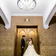 東京国立博物館でクラシックフォトウエディングの画像19