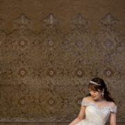 東京国立博物館でクラシックフォトウエディングの画像22