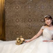 東京国立博物館でクラシックフォトウエディングの画像23