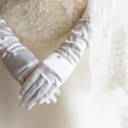 歴史的建造物でナチュラルでかわいいフォトウエディングの画像4