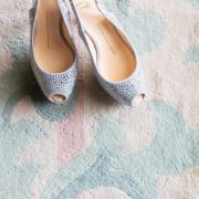 歴史的建造物でナチュラルでかわいいフォトウエディングの画像5