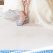 歴史的建造物でナチュラルでかわいいフォトウエディングの画像10