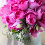 歴史的建造物でナチュラルでかわいいフォトウエディングの画像11