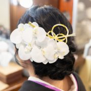 重要文化財「銅御殿」で和洋フォトウエディングの画像2