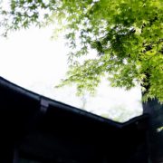 重要文化財「銅御殿」で和洋フォトウエディング