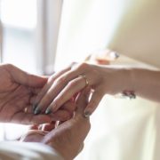 重要文化財「銅御殿」で和洋フォトウエディングの画像11