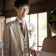 重要文化財「銅御殿」で和洋フォトウエディングの画像22
