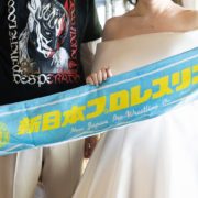 重要文化財「銅御殿」で和洋フォトウエディングの画像12