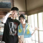 重要文化財「銅御殿」で和洋フォトウエディングの画像25
