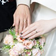 重要文化財「銅御殿」で和洋フォトウエディングの画像13