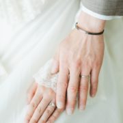 ヴィンテージドレスでスタジオ撮影の画像9