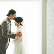 ヴィンテージドレスでスタジオ撮影の画像16