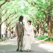 ヴィンテージドレスでスタジオ撮影の画像24