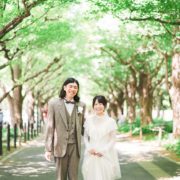 ヴィンテージドレスでスタジオ撮影の画像25
