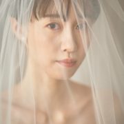 文化財の洋館でクラシックウエディングフォトの画像11