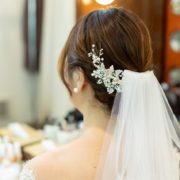旧細川侯爵邸で大人のウエディングフォトの画像2