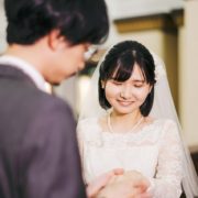 【国立科学博物館×ヴィンテージドレス】でレトロで素敵なフォトウエディングの画像8