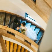 【国立科学博物館×ヴィンテージドレス】でレトロで素敵なフォトウエディングの画像13