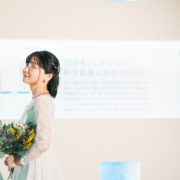 【国立科学博物館×ヴィンテージドレス】でレトロで素敵なフォトウエディングの画像24