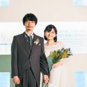 【国立科学博物館×ヴィンテージドレス】でレトロで素敵なフォトウエディングの画像25