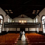 建築好きなおふたりの洋館フォトウエディングの画像5