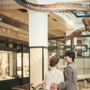 プロバレエダンサー様のフォトウエディングの画像15