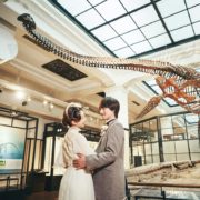 プロバレエダンサー様のフォトウエディングの画像18