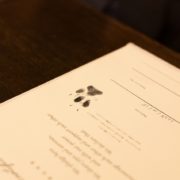わんちゃんとご家族とみーんな一緒にチャペルフォトウエディングの画像8