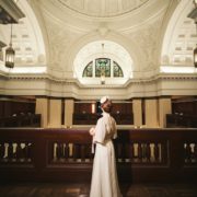 プロバレエダンサー様のフォトウエディングの画像19
