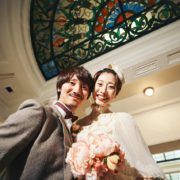 プロバレエダンサー様のフォトウエディングの画像25