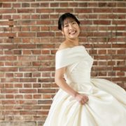 建築好きなおふたりの洋館フォトウエディングの画像21