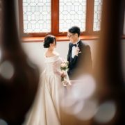同級生の洋館フォトウエディングの画像21