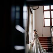 同級生の洋館フォトウエディングの画像22