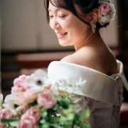同級生の洋館フォトウエディングの画像25