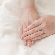 旧古河邸でフォトウエディングの画像15