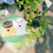 ご家族＆推しのお文具さんと一緒にフォトウエディングの画像1