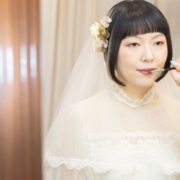 ヴィンテージドレスで洋館ウエディングの画像1