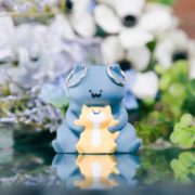 ご家族＆推しのお文具さんと一緒にフォトウエディングの画像3
