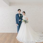 ご家族＆推しのお文具さんと一緒にフォトウエディングの画像4