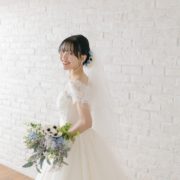 ご家族＆推しのお文具さんと一緒にフォトウエディングの画像8