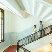 洋装は洋館、和装はスタジオでフォトウエディングの画像3