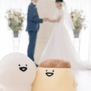 ご家族＆推しのお文具さんと一緒にフォトウエディングの画像14