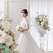 ご家族＆推しのお文具さんと一緒にフォトウエディングの画像15