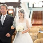洋装は洋館、和装はスタジオでフォトウエディングの画像6