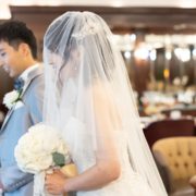洋装は洋館、和装はスタジオでフォトウエディングの画像7