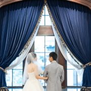 洋装は洋館、和装はスタジオでフォトウエディングの画像8