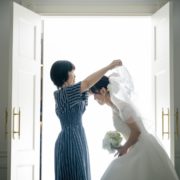 ご家族＆推しのお文具さんと一緒にフォトウエディングの画像20