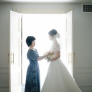 ご家族＆推しのお文具さんと一緒にフォトウエディングの画像21