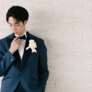 ご家族＆推しのお文具さんと一緒にフォトウエディングの画像24