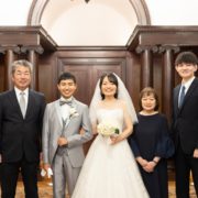 洋装は洋館、和装はスタジオでフォトウエディングの画像10